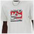 T-shirt New Balance Homme Sport Essentials Ad White