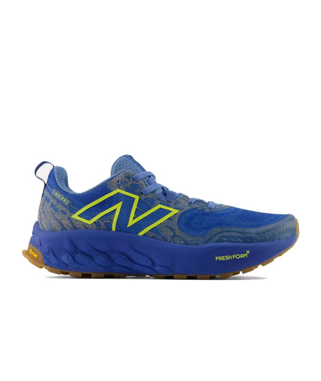Chaussures trail de New Balance Fresh FoamHomme...