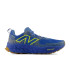 Chaussures trail de New Balance Fresh FoamHomme X Iron V8 Bleu