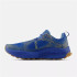 Chaussures trail de New Balance Fresh FoamHomme X Iron V8 Bleu