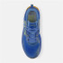 Chaussures trail de New Balance Fresh FoamHomme X Iron V8 Bleu