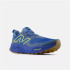 Chaussures trail de New Balance Fresh FoamHomme X Iron V8 Bleu