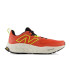 Chaussures trail de New Balance Fresh FoamHomme X Hierro V8 Naranha