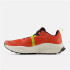 Chaussures trail de New Balance Fresh FoamHomme X Hierro V8 Naranha