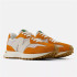 Chaussures New Balance 327 Orange classique