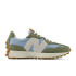 Chaussures New Balance 327 Gris/Olive