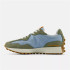 Chaussures New Balance 327 Gris/Olive