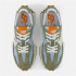 Chaussures New Balance 327 Gris/Olive