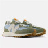 Chaussures New Balance 327 Gris/Olive
