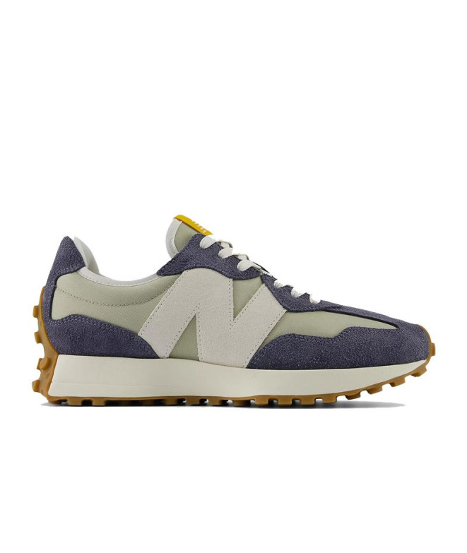 Chaussures New Balance 327 Gris