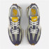 Chaussures New Balance 327 Gris