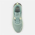 Chaussures trail de New Balance Fresh FoamFemme X Iron V8 Bleu