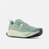 Chaussures trail de New Balance Fresh FoamFemme X Iron V8 Bleu
