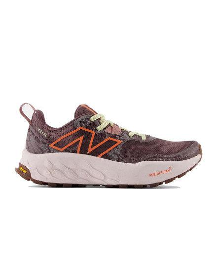 Chaussures trail de New Balance Fresh Foam X Iron V8 Femme