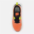 Chaussures trail de New Balance Fresh FoamFemme X Iron V8 Orange