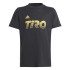 T-shirt adidas Hot G Enfant Noir