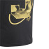 T-shirt adidas Hot G Enfant Noir