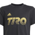 T-shirt adidas Hot G Enfant Noir