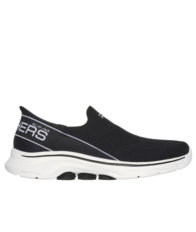 Chaussures Skechers Femme Go Walk 7 - Mia...