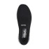 Chaussures Skechers Femme Go Walk 7 - Mia Slip-Ins Black / White