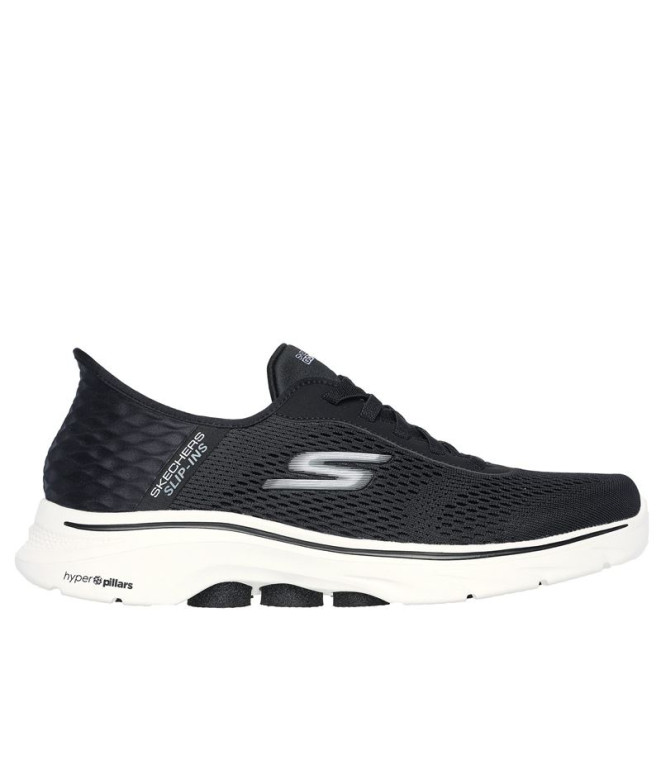 Chaussures Skechers Go Walk 7 - Free Han Homme...