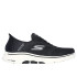 Chaussures Skechers Go Walk 7 - Free Han Homme Blanc / Noir