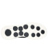 Chaussures Skechers Go Walk 7 - Free Han Homme Blanc / Noir
