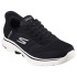 Chaussures Skechers Go Walk 7 - Free Han Homme Blanc / Noir