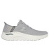 Chaussures Skechers Arch Fit 2.0 - Look Homme Gris