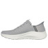 Chaussures Skechers Arch Fit 2.0 - Look Homme Gris