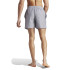 Maillot de bain de Natation adidas Srpy Clx Homme Bleu