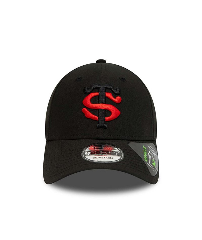Casquette New Era Repreve 9FORTY Stade...