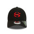 Casquette New Era Repreve 9FORTY Stade Toulousain Noir Homme