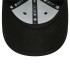 Casquette New Era Repreve 9FORTY Stade Toulousain Noir Homme