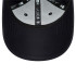Casquette New Era Essential 9FORTY Bleu marine Homme