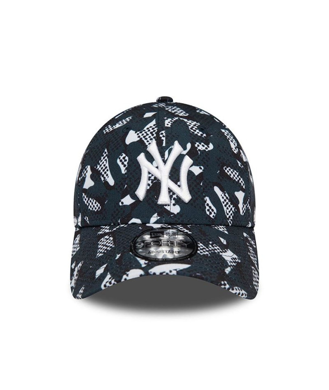 Casquette New Era Imprimé saisonnier 9FORTY New...