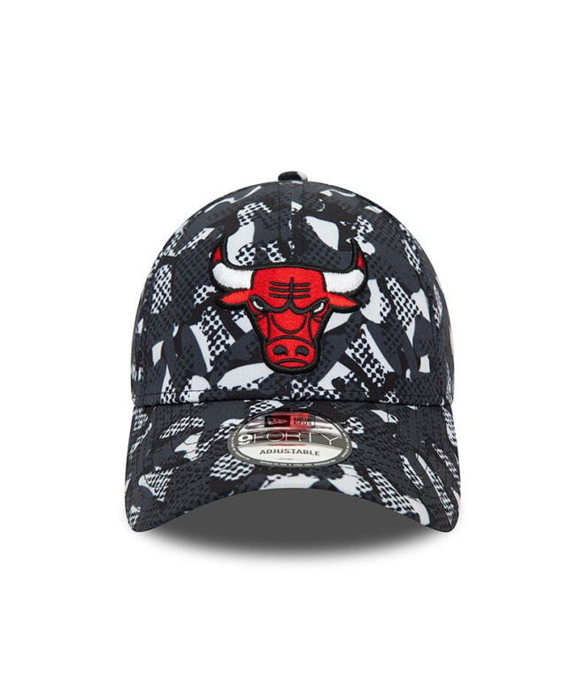 Casquette New Era Imprimé saisonnier 9FORTY...