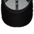 Casquette New Era Imprimé saisonnier 9FORTY Chicago Bulls NBA Femme