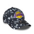 Casquette New Era Imprimé saisonnier 9FORTY LA Lakers NBA Femme
