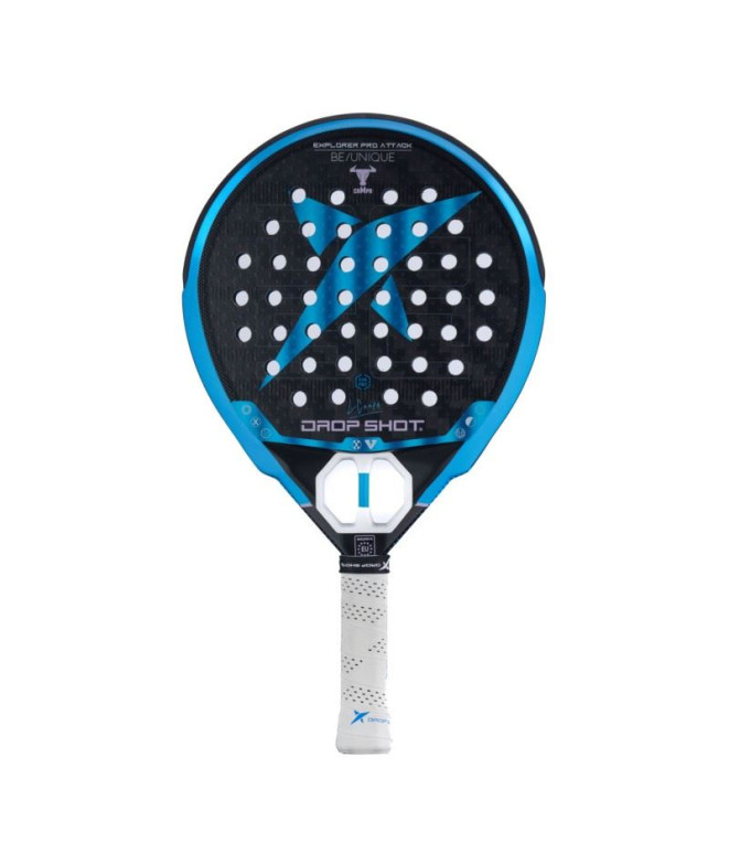 Raquette padel de pádel Drop Shot Explore Pro...