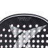 Raquette padel de pádel Drop Shot Explorer Conquérant Attaque Nic