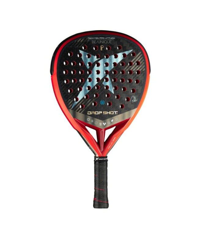 Raquette padel de pádel Drop Shot Canyon Pro...