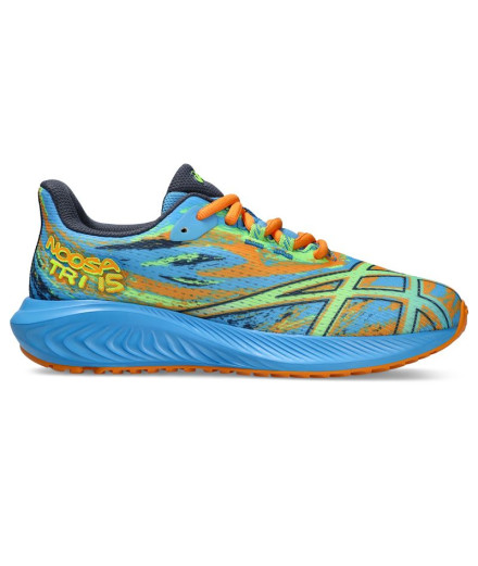 Chaussures de Running ASICS Gel-Noosa Tri 15 Gs Enfant...