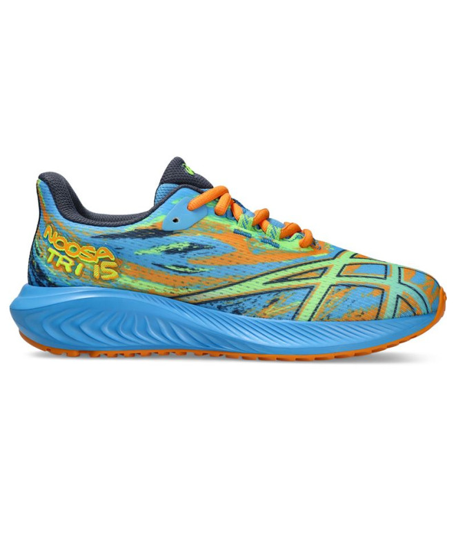 Chaussures de Running ASICS Gel-Noosa Tri 15 Gs...