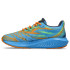 Chaussures de Running ASICS Gel-Noosa Tri 15 Gs Enfant Blue/Lime