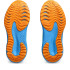 Chaussures de Running ASICS Gel-Noosa Tri 15 Gs Enfant Blue/Lime