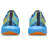 Chaussures de Running ASICS Gel-Noosa Tri 15 Gs Enfant Blue/Lime