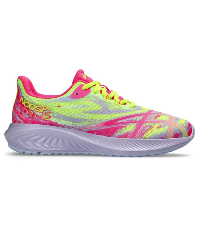 Chaussures de Running ASICS Gel-Noosa Tri 15 Gs...