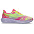 Chaussures de Running ASICS Gel-Noosa Tri 15 Gs Enfant Pink/Blue