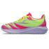 Chaussures de Running ASICS Gel-Noosa Tri 15 Gs Enfant Pink/Blue